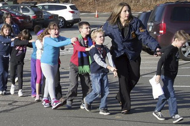 lost-dazed-confused:  My heart is breaking for everyone affected, especially the
