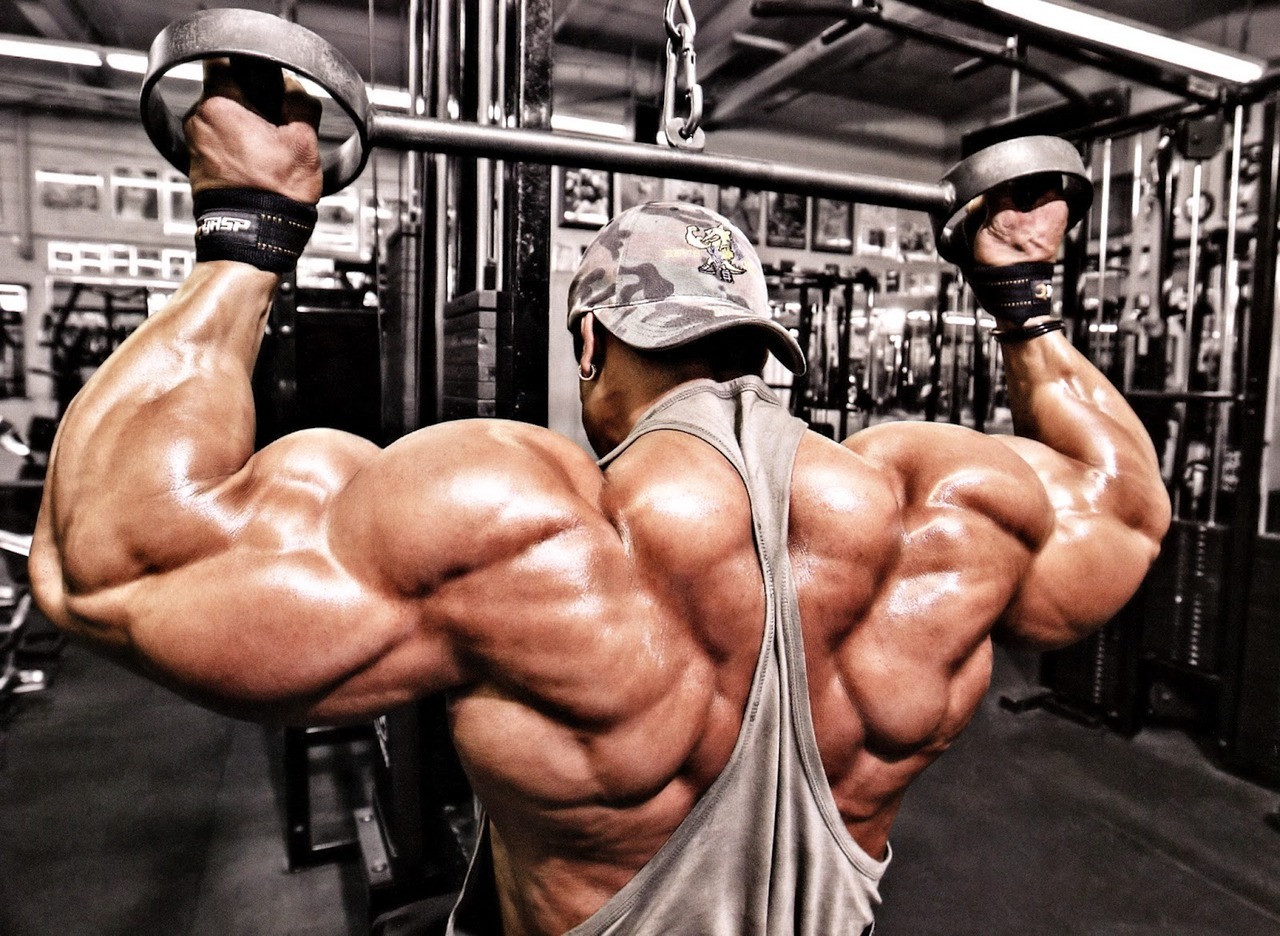 Strongblr