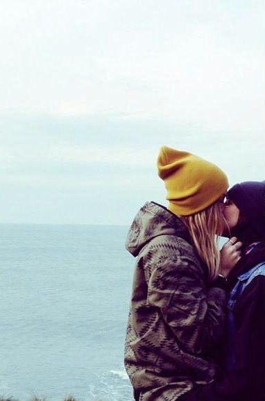 Love Gay Girls