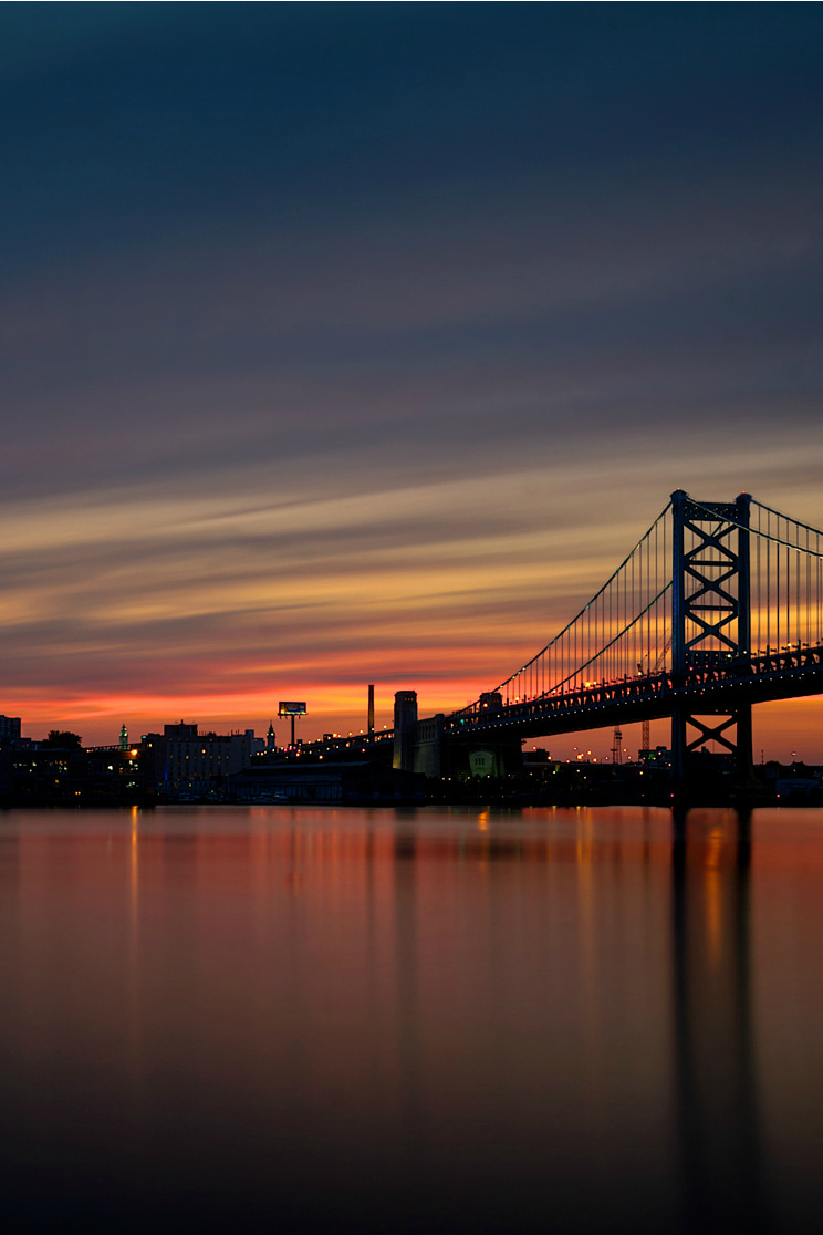 sundxwn:  Sunset in the Cityby Jason Archie