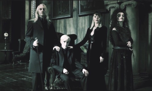tombloodyfelton: Happy 37th Birthday Draco Malfoy