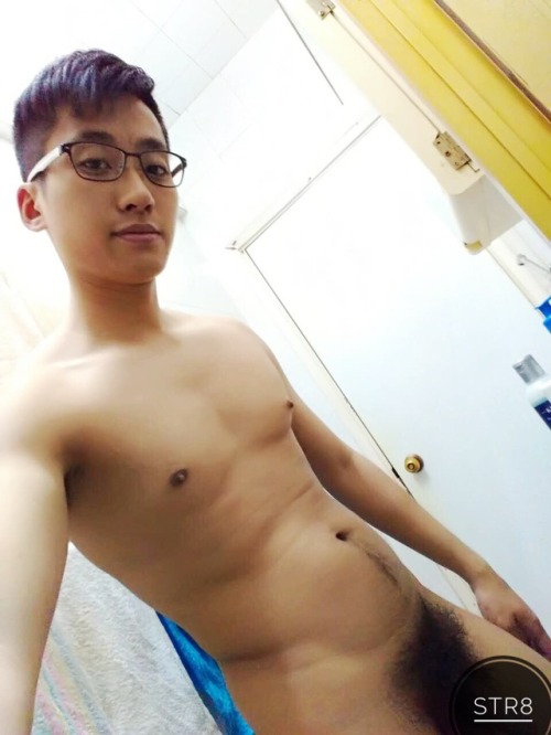 only-str8: Another cute Hong Kong STR8. Email/DM for more :p don’t forget to follow me for mor
