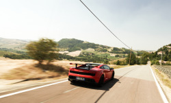 Automotivated:  Lamborghini_Gallardo_Sts_90 (By Christiaanploeger.com) 