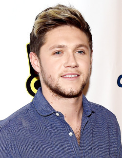 dailyniall:WiLD 94.9’s FM’s Jingle Ball