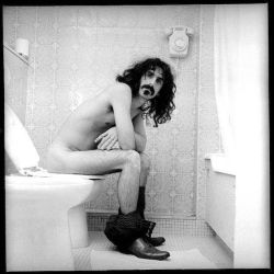 adreciclarte:  Frank Zappa, 1967  