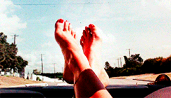 catharsis-blues:  Death Proof (dir. Quentin Tarantino, 2007) 