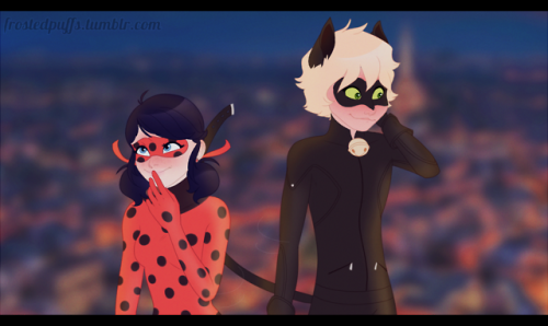frostedpuffs:  this was a birthday gift for @imploder!!! you’re an awesome friend and i’