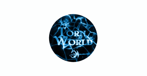 How about closing your evening with a little free fiction and discover Torn World in the process? Re