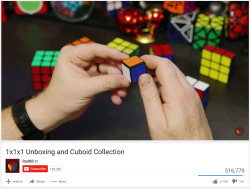 anarcho-shindouism:  finally a rubik’s