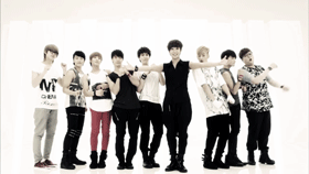 xiuminzseok: waiting for super junior throwback: no other m/v
