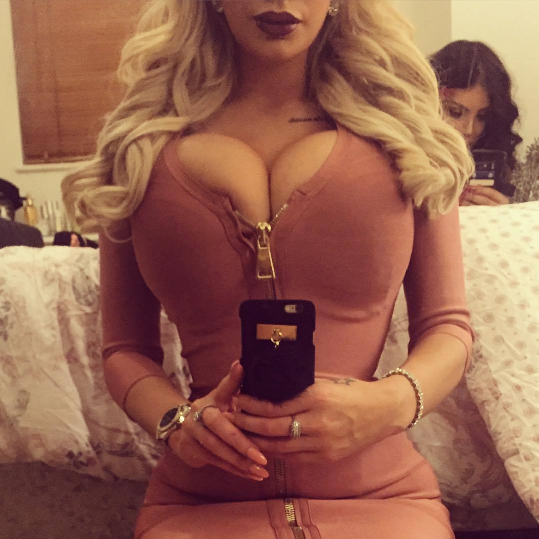 Slut for Daddy