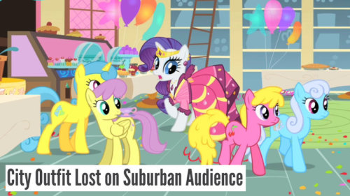 Pony Reductress Headlines