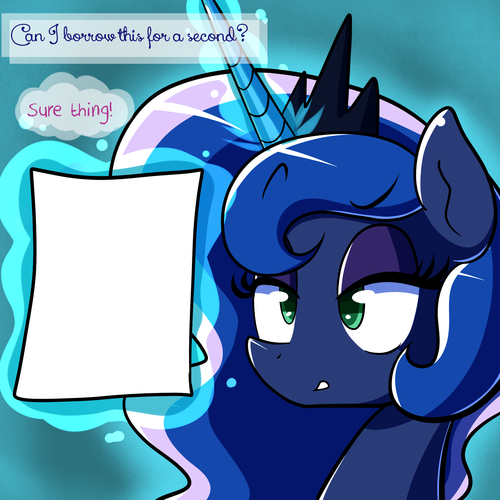 ask-princess-moe-lestia:                 X3!