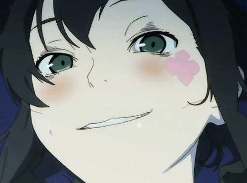 I Stole Senpai's Wallet