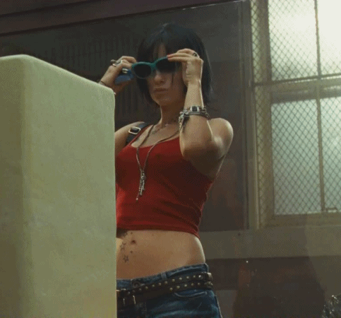 moonlady347:  alexg58:  I love Olivia Wilde. Why was this movie not more popular?
