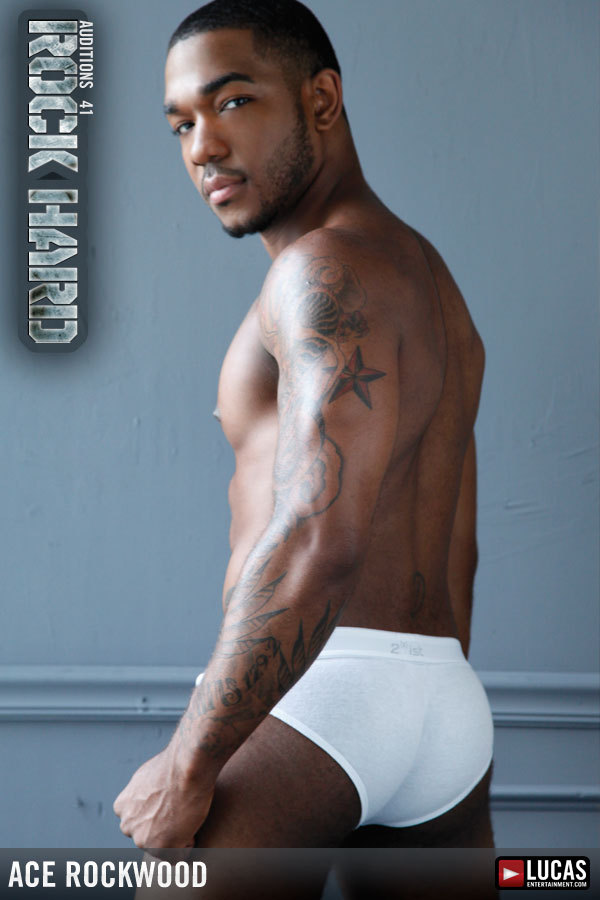 lucasmad:  Dangerous black lovers: Eddie Diaz, Tyson Kobie, Race Cooper, Marc Williams,