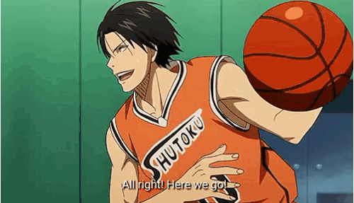 Midorima S Basketball Tumblr Posts Tumbral Com