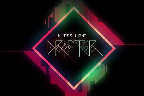 lw28:  Hyper Light Drifter Confirmed for Wii U :D This game looks awesome :D 