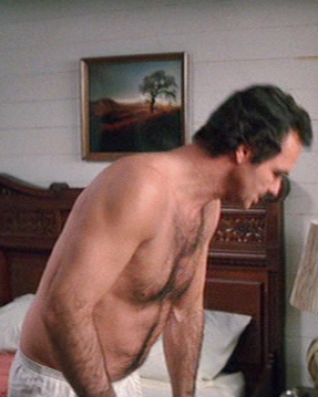 Burt Reynolds in The Best Little Whorehouse in Texas (1982)