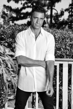 mcshepgater:  Gilles Marini casted as Sebastien