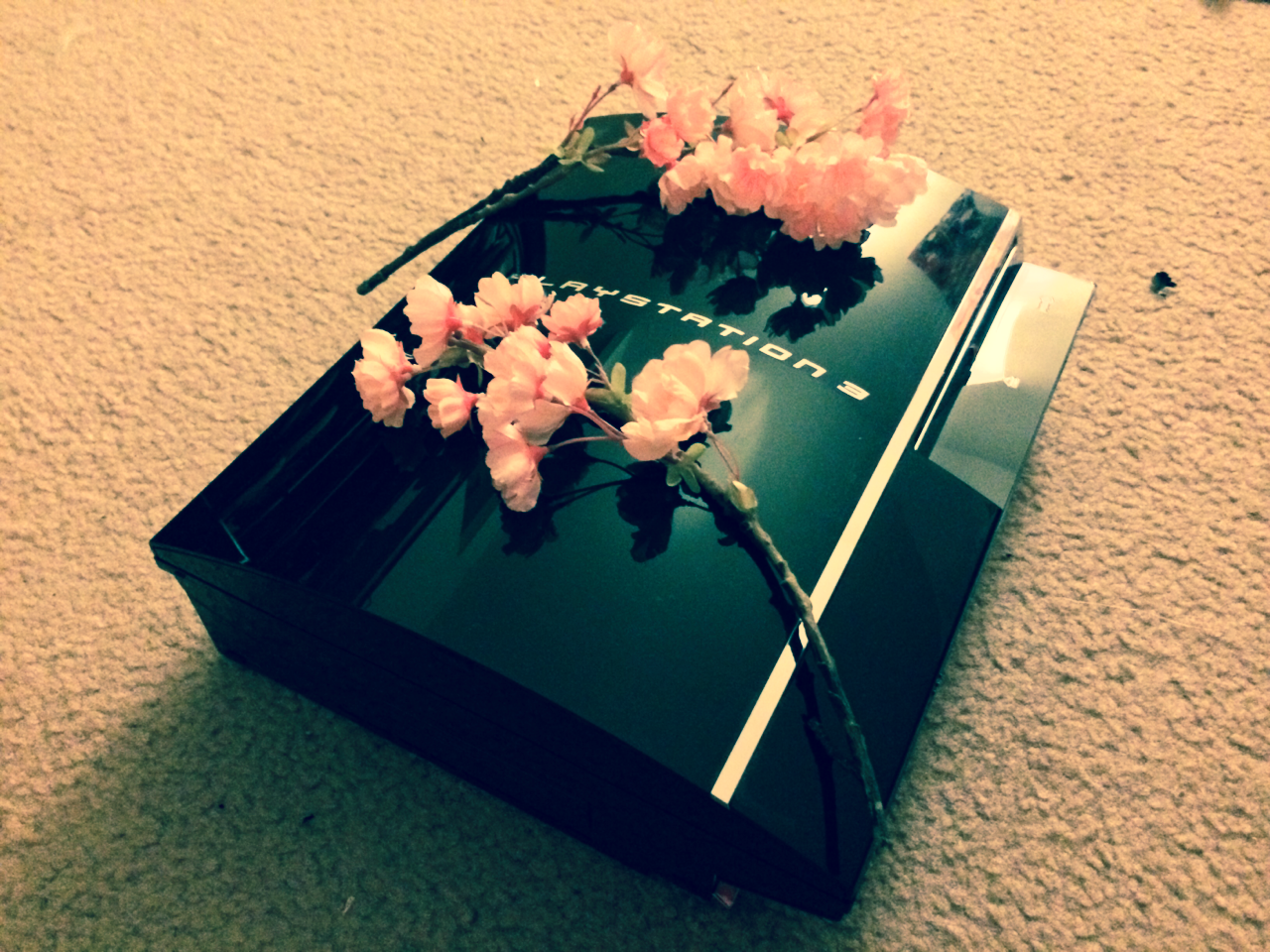 slugbox:  Bought one month after launch, our PS3 died suddenly today of massive internal