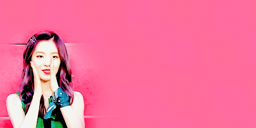 asilentkkaebsong:  favourite people : bae joohyun   “In the past, doing anything