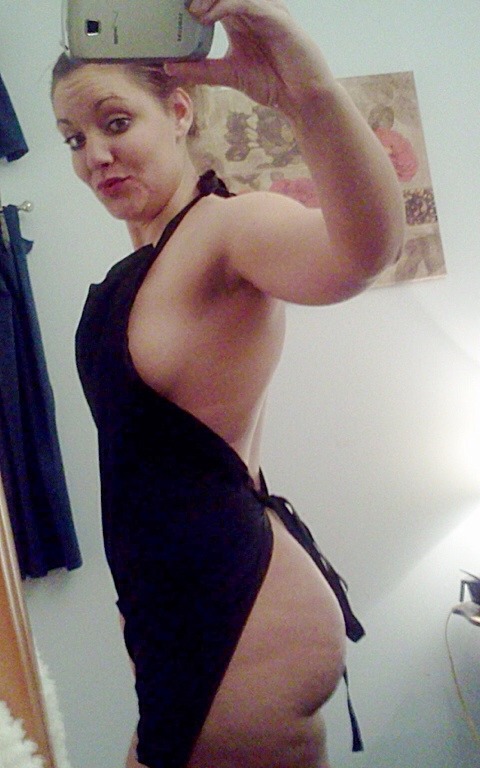 shouldntspy:Submission: Erin Barrett from Erie, Pennsylvania. Pictures of this slut
