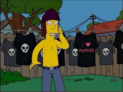 FUTUBANDERA ¡ES LA LUUUZ!