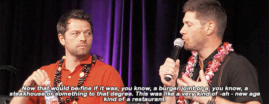 angvlicmish: One of the moments that jumps out to me that was like - one of those