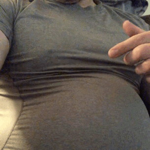 flyflyfatty-deactivated20200414:My body is learning new tricksAnd sitting makes you
