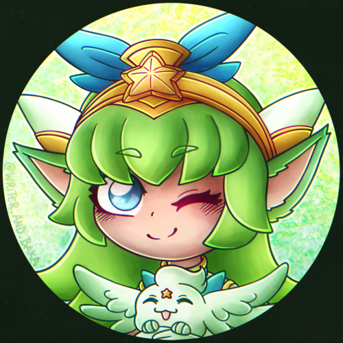 Last bunch of random icons, I promise, then for a while I stop doing them ahahah (▔∀▔) Hope you like