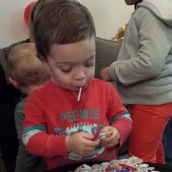 #berlinbenjamin #2ndbirthday