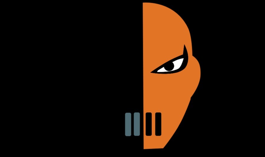 dccomicsnew52:  Teen Titans Minimalist Wallpapers