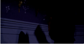 It’s All Hallows Eve The Moon Is Full  