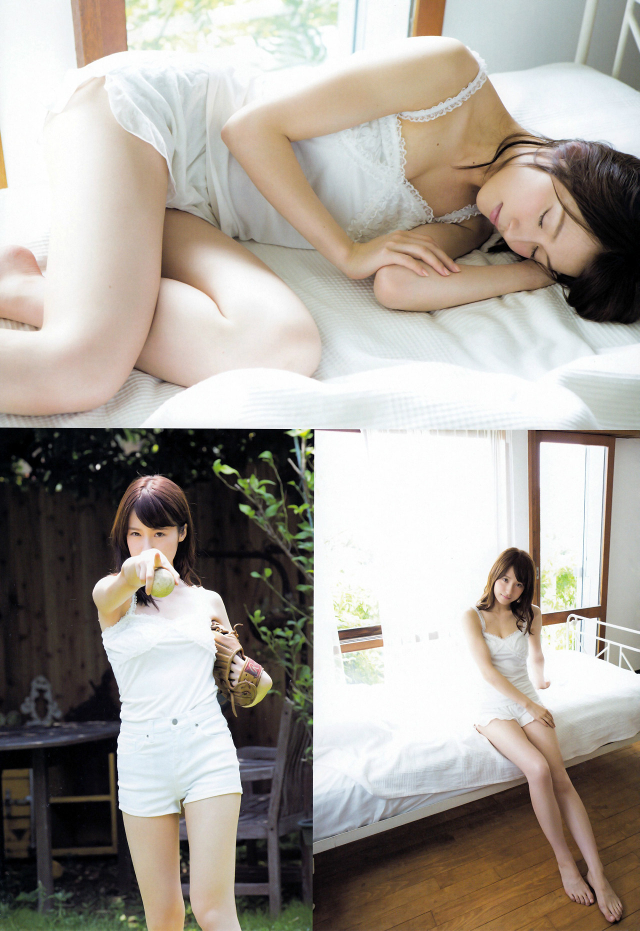 akb48wallpapers: Misa Eto 