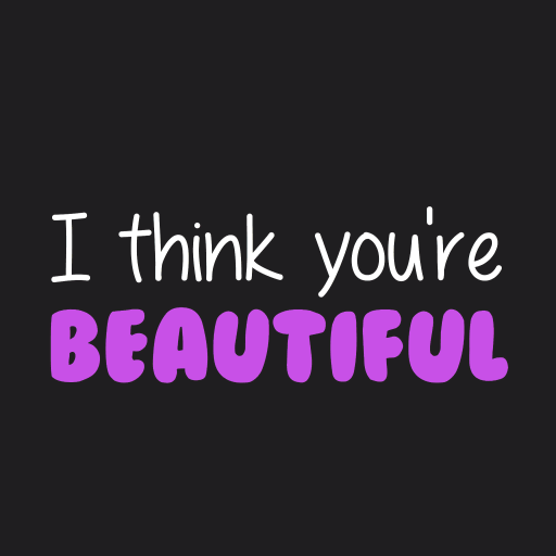 starry-niqht:  im only a message away &lt;3