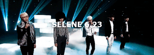 jjonghyun:SHINee + repackage singles