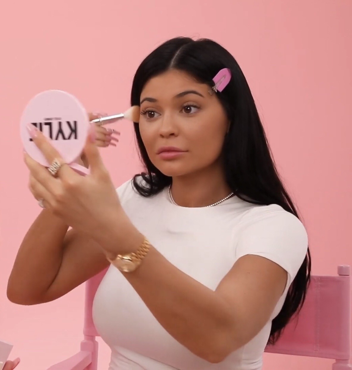 Kylie Jenner Kylie Jenner