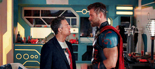 shullkie:they’re in LOVE love