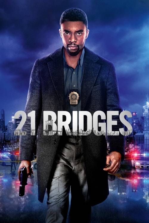 21 Bridges (2019)Commentary with Director Brian Kirkmega.nz/file/GNdGCKyI#j8nGD4xetgsm9ANbtz