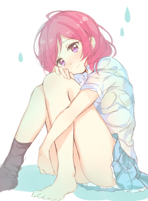 dekoi2501post:  Twitter / tatalunch: 　#ラブライブ版深夜の真剣お絵描き60分一本勝負 http: … 