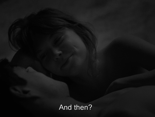 hirxeth:Ida (2013) dir. Paweł Pawlikowski