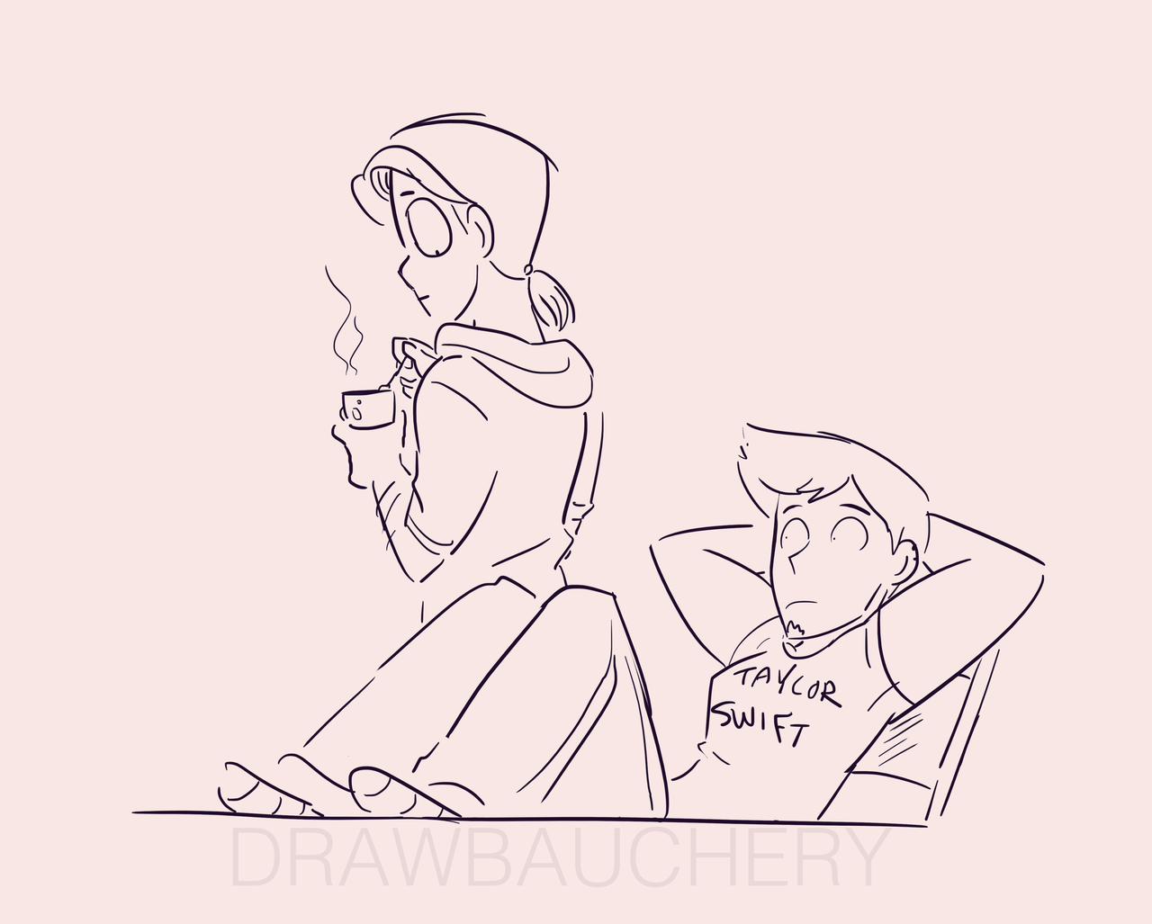 will + adrien. i almost don’t wanna keep any of their names because honestly i