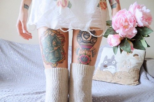 Misguided Ghost's
