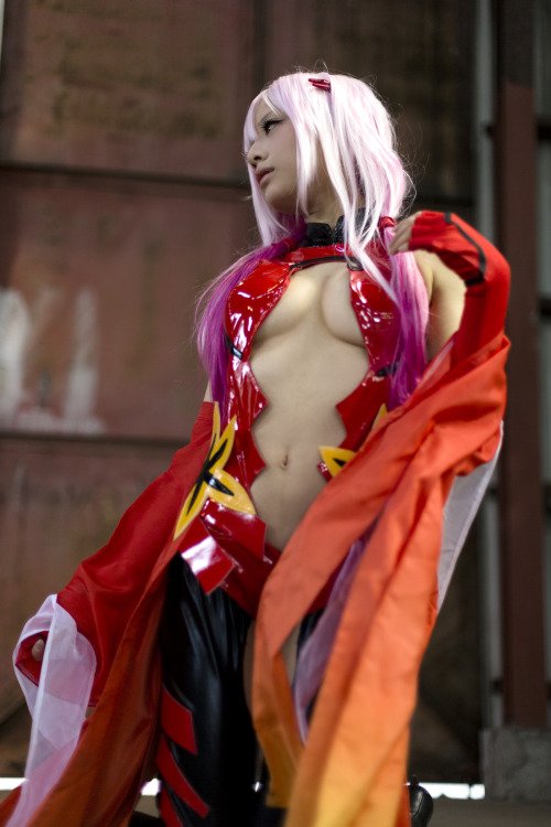 Guilty Crown - Inori Yuzuriha (Usakichi) 1HELP US GROW Like,Comment & Share.CosplayJapaneseGirls1.5 - www.facebook.com/CosplayJapaneseGirls1.5CosplayJapaneseGirls2 - www.facebook.com/CosplayJapaneseGirl2tumblr - http://cosplayjapanesegirlsblog.tumblr.