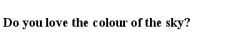 rooster-tumble:  Do you love the colour of