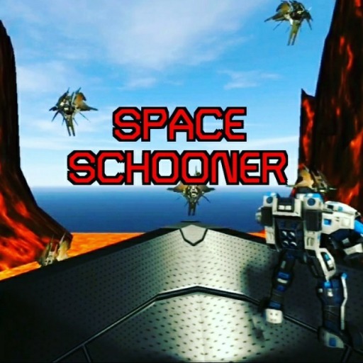 spaceschooner-a-spaceshooter:“We’ll