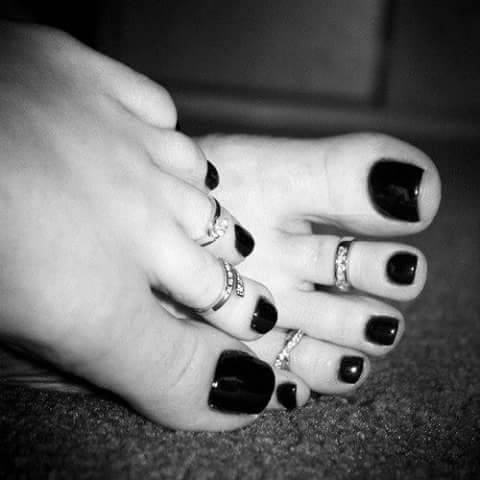 feetfiends:  nice set
