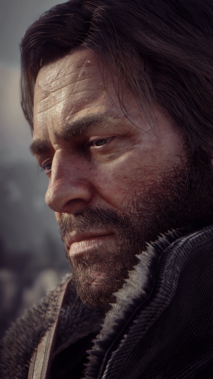 papauue: some close-up shots of our handsome boah