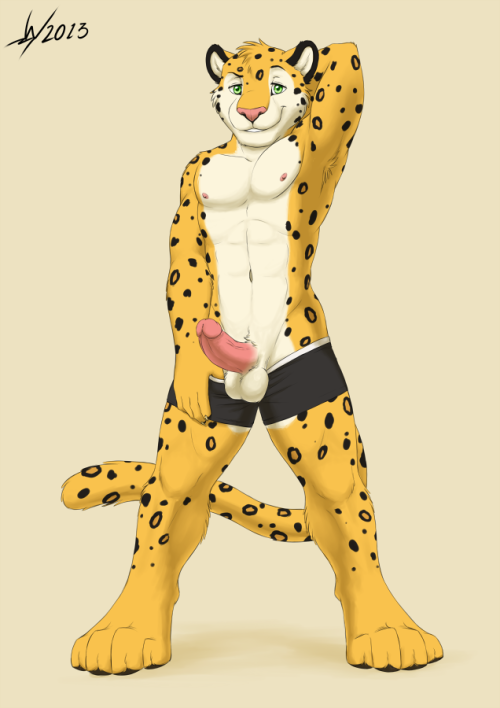 Bite my tail